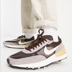 Nike Waffle One sneakers